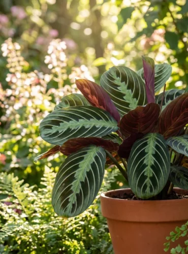 Maranta-leuconeura-Massangeana-Black-Maranta-Maranta-leuconeura