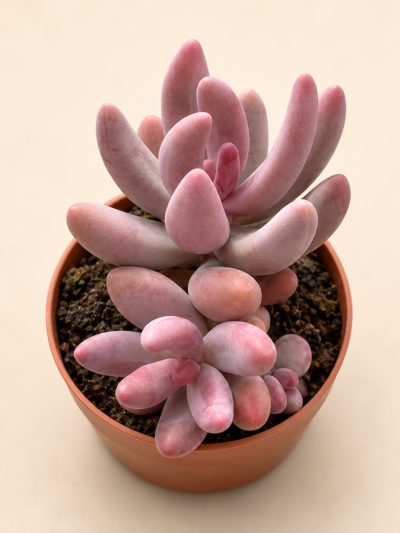 Пахиседум Ганджоу / Pachysedum Ganzhou